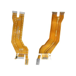 FLAT COLLEGAMENTO SCHEDA MADRE DOCK CARICA PER XIAOMI REDMI NOTE 13 4G (MAIN+SUB) 23129RAA4G