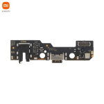  DOCK DI CARICA CONNETTORE PCB PER XIAOMI REDMI A5 4G 25028PC03G + MICROFONO 25028RN03Y