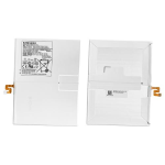 BATTERIA EB-BT725ABU PER SAMSUNG GALAXY TAB S5e / S6 LITE SM-P610 P613 P615 T860