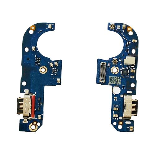DOCK CONNETTORE PCB RICARICA ORIGINALE  PER MOTOROLA XT2233 MOTO G42 5P68C21058