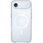 Custodia iPhone 17 Air MagSafe TPU Trasparente