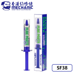 Mechanic Flussante Idrogenato 100ml SF38