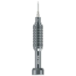 Relife Cacciavite A Croce (+1.5) Steel King RL-730