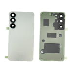 BACK COVER  ORIGINALE S936B S25+ PLUS VERDE / MINT GH82-36350B - SERVICE PACK
