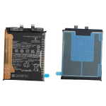 BATTERIA ORIGINALE SERVICE PACK  BP45 PER XIAOMI 12 PRO 