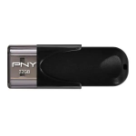 Memoria Pen Drive 32GB 2.0 Attachè 4  PNY 