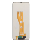 DISPLAY LCD PER HUAWEI HONOR X5C PLUS 4G NLA-LX1 NERO - OEM SERVICE PACK