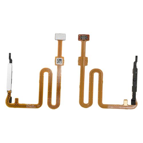 FLAT IMPRONTA ORIGINALE  FINGERPRINT PER SAMSUNG  A057F A057G A05S SILVER GH81-24396A