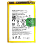 Batteria Originale Per Oppo Realme C53 / C65 4G / C67 4G 5000MAH BLPA17