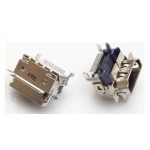 DOCK INGRESSO PORTA HDMI CONNETTORE PRESA SOCKET DI RICAMBIO PER CONSOLE XBOX ONE X