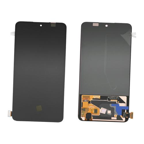 DISPLAY OLED PARI A ORIGINALE  PER REALME 12+ PLUS RMX3867 RICAMBIO SCHERMO TOUCH SCHERMO LCD