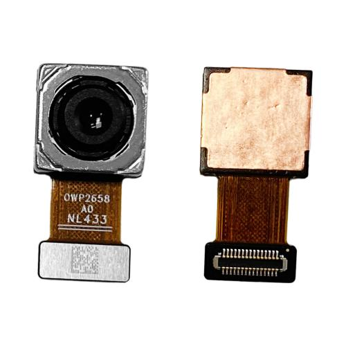 FOTOCAMERA POSTERIORE ORIGINALE PULLED  PER XIAOMI 10 2022 50MP 41020000AP9X