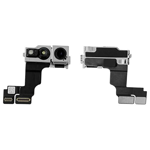 Fotocamera Anteriore Frontale Pulled Per Apple Iphone 15 