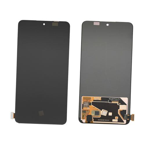 Display Lcd Touch Pari a Originale Per OPPO RENO 13F CPH2699 
