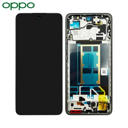 Display Lcd Touch Screen Originale Service Pack Per Oppo Reno 13F 5G 