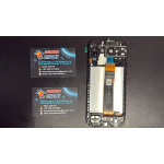 Display Lcd Touch Screen Con Frame ORIGINALE Service Pack Per Samsung Galaxy A13 2022 A13 5g A136u