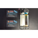 Display Lcd Touch Screen Con Frame ORIGINALE Service Pack Per Samsung Galaxy A13 2022 A137