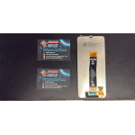 Display Lcd Touch Screen ORIGINALE Service Pack Per Samsung Galaxy A13 5g A136u A136 / M13 / M136 Vetro Schermo Nero