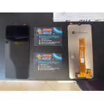 Display Lcd Samsung Galaxy A12 Sm-a125 F/fn Touch Screen Vetro Nero Flat Cdot V0.1    A12 A02 4G 2020 CDOT  NF