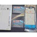 Display Lcd Touch Screen Frame Originale Service Pack Per Samsung A16 4G A165F GH82-36253A 