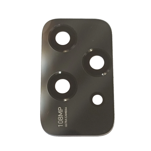 VETRINO LENTE FOTOCAMERA POSTERIORE PER  HUAWEI HONOR 200 Lite LLY-NX1 