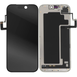 Apple Display LCD Touch Screen  iPhone 17 Pro Max Soft OLED Compatibile 120Hz