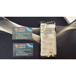 Display Lcd Touch Screen Con Frame ORIGINALE Samsung Galaxy A22 4g Sm-a225 Touch Screen Nero