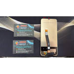 Display Lcd PARI A ORIGINALE Samsung Galaxy A22 5g Sm-a226b Touch Screen Nero