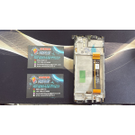 Display Lcd Touch Screen Con Frame ORIGINALE Service Pack Per Samsung Galaxy A23 5g Sm-a236b