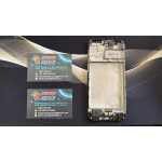 Display Lcd Touch Screen ORIGINALE Samsung Galaxy M215/m307 M21/m30s 2020 Black + Microphone