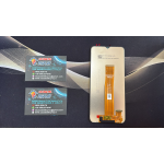 Display Lcd PARI A  ORIGINALE Samsung Galaxy A04s 4g A047 Vetro Schermo Nero