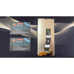 Display Lcd Touch Screen ORIGINALE Service Pack Per Samsung Galaxy A14 A145p A145r 2023 4g Flat Nera