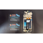 Display Lcd Touch Screen Frame  Originale Service Pack Per Samsung Galaxy A14 5g A146p A146u