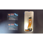 Display Lcd Touch Screen ORIGINALE Service Pack Per Samsung Galaxy A14 A145p A145r 2023 4g FLAT GIALLA