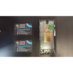 Display Lcd Con  Frame ORIGINALE Service Pack Per Samsung S928 S24 Ultra 5g 2024 Titanium  Black Blue Green