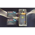 Display Lcd ORIGINALE Samsung Galaxy Note 10 Lite Sm-n770 F Touch Screen Aura Glow/silver