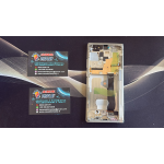 Display Lcd Touch Screen Con Frame ORIGINALE Service Pack Per Samsung Galaxy Note 20 Ultra 5g White Bianco N985f / N986b