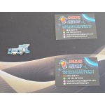 Dock Connettore Flat Flex Ricarica ORIGINALE Per Samsung Galaxy A14 4g A145f A145r A145p