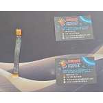 Cavo Flex Cable Samsung Galaxy A20s A207f Flat Display Schermo Lcd Touch Mainboard M12