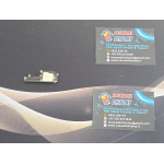 SUONERIA BUZZER PER APPLE IPHONE 14 CASSA ALTOPARLANTE SPEAKER AUDIO VIVAVOCE