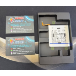 Batteria ORIGINALE Service Pack Samsung S931 Galaxy S25 4000MAH EB-BS931ABE