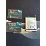 Batteria ORIGINALE Service Pack Samsung Eb-ba505abu Per Samsung A50, Samsung A30s - Gh82-21183a Gh82-19269a