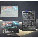 Batteria ORIGINALE Service Pack Per Samsung A20s Sm-a207f A10s Sm-a107f
