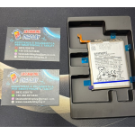 Batteria ORIGINALE Samsung Service Pack Note 10 Lite Eb-bn770abu N770f Gh82-22054a