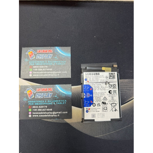 Batteria ORIGINALE Service Pack Samsung Galaxy A02s Sm-a025g A037G  A035G  Sm-a037g A02s A03s A14 4G A03 CORE 