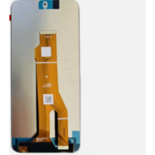 Display Lcd Touch Screen Compatibile Pari a Originale Per Huawei HONOR 400 Smart 4G5G 2025 NF LCD -Compatibile LGN-NX1 X7D