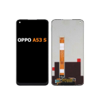 Vetro Display Lcd Touch Screen Schermo Per Oppo A33 - A53 2020 A53s A11s Cph2127 Cph2135 ORIGINALE Service Pack