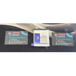 Batteria ORIGINALE Service Pack Per Samsung S918b S23 Ultra 5000mah Eb-bs918aby