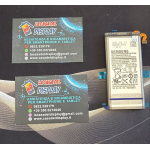 Batteria ORIGINALE Service Pack Per Samsung Galaxy Note 9 N960 Eb-bn965abu 4000mah