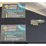 Dock Connettore Di Ricarica ORIGINALE Service Pack Pcb Per Xiaomi Note 11 Pro 5g